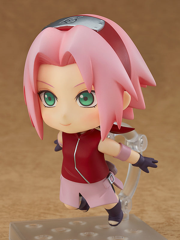 Nendoroid Sakura Haruno (Re-Run)