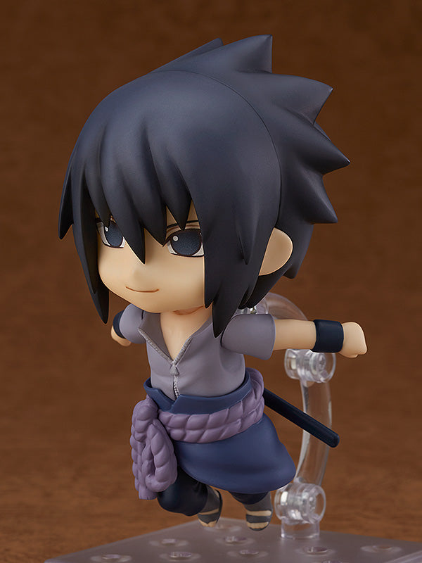 Nendoroid Sasuke Uchiha (4th-Run)