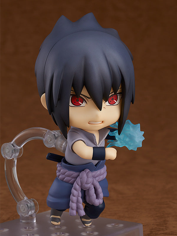 Nendoroid Sasuke Uchiha (4th-Run)