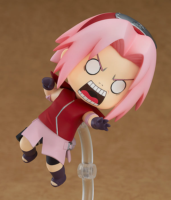 Nendoroid Sakura Haruno (Re-Run)