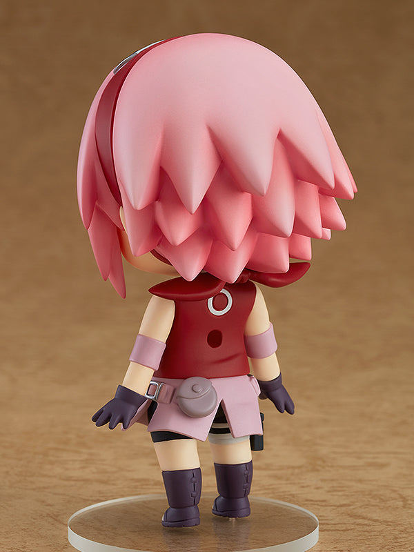 Nendoroid Sakura Haruno (Re-Run)