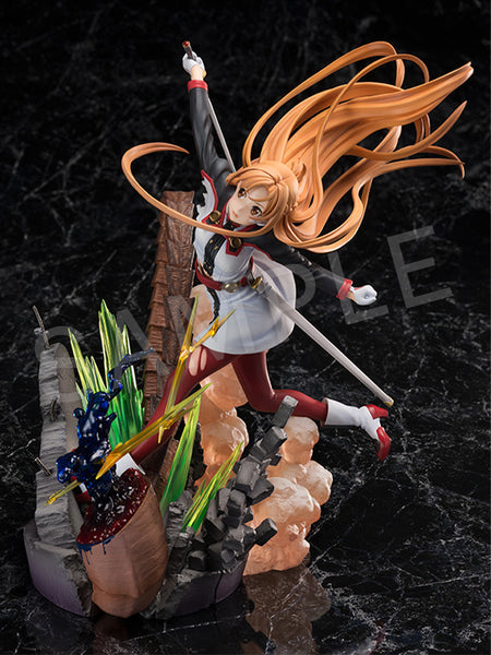 Aniplex Asuna Yuuki: Diorama 1/8 Scale Figure | Sword Art Online