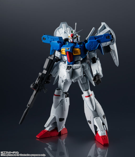Bandai Tamashii Nations Gundam Universe RX-78GP01FB Gundam Full