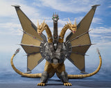 S.H.MonsterArts Mecha Ghidorah Shinjuku Decisive Battle Special Set