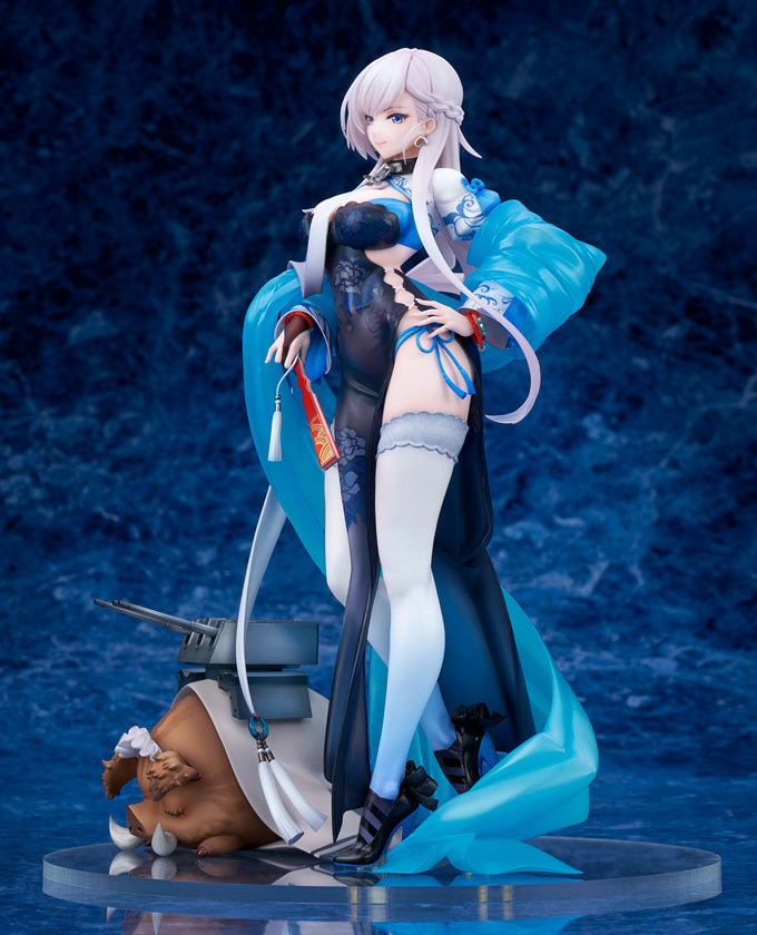 Belfast - Roses of Iridescent Clouds Ver. 1/7 Scale Figure
