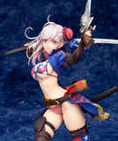 Berserker Musashi Miyamoto 1/7 Scale Figure