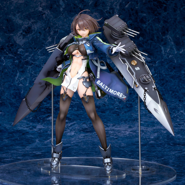 Alter Azur Lane Baltimore 1/7 Scale Figure | Azur Lane | Kappa Hobby