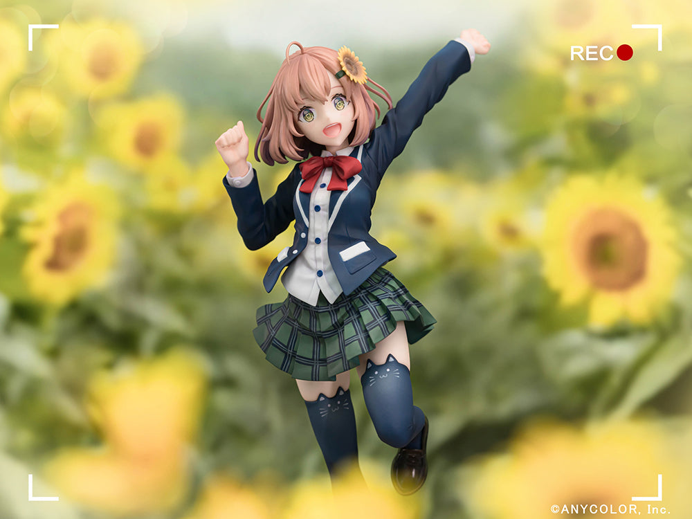 Honma Himawari 1/7 Scale Figure
