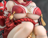 Blue Archive Tsubaki Kasuga 1/7 Scale Figure