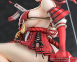 Blue Archive Tsubaki Kasuga 1/7 Scale Figure
