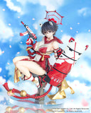 Blue Archive Tsubaki Kasuga 1/7 Scale Figure