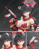 Blue Archive Tsubaki Kasuga 1/7 Scale Figure