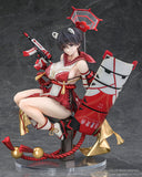 Blue Archive Tsubaki Kasuga 1/7 Scale Figure