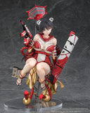 Blue Archive Tsubaki Kasuga 1/7 Scale Figure