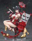Blue Archive Tsubaki Kasuga 1/7 Scale Figure
