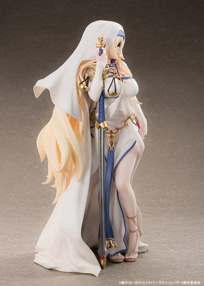 Sword Maiden 1/7 Scale Figure