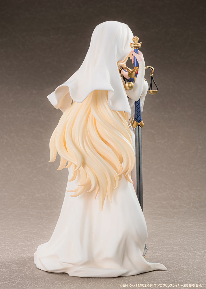 Sword Maiden 1/7 Scale Figure