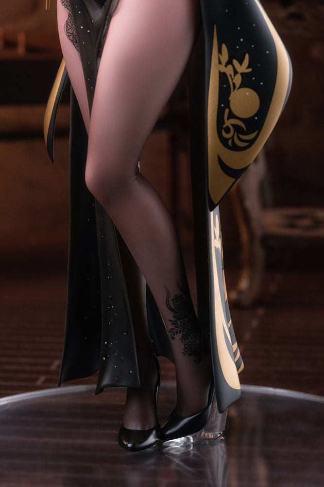 Azur Lane Chen Hai Vestibule of Wonders ver. 1/6 Scale Figure