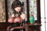 Azur Lane Chen Hai Vestibule of Wonders ver. 1/6 Scale Figure