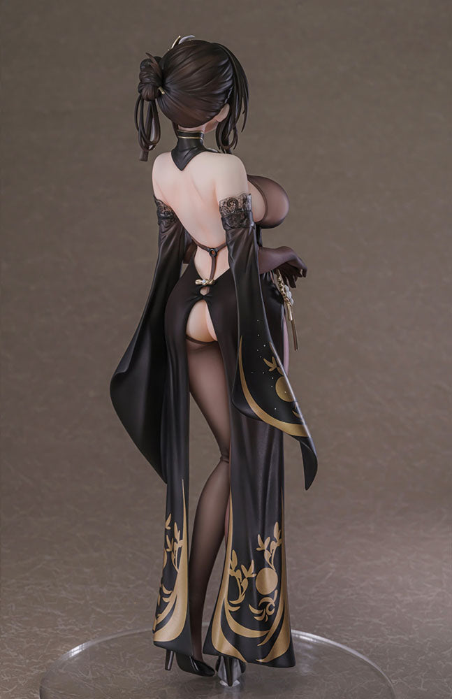 Azur Lane Chen Hai Vestibule of Wonders ver. 1/6 Scale Figure