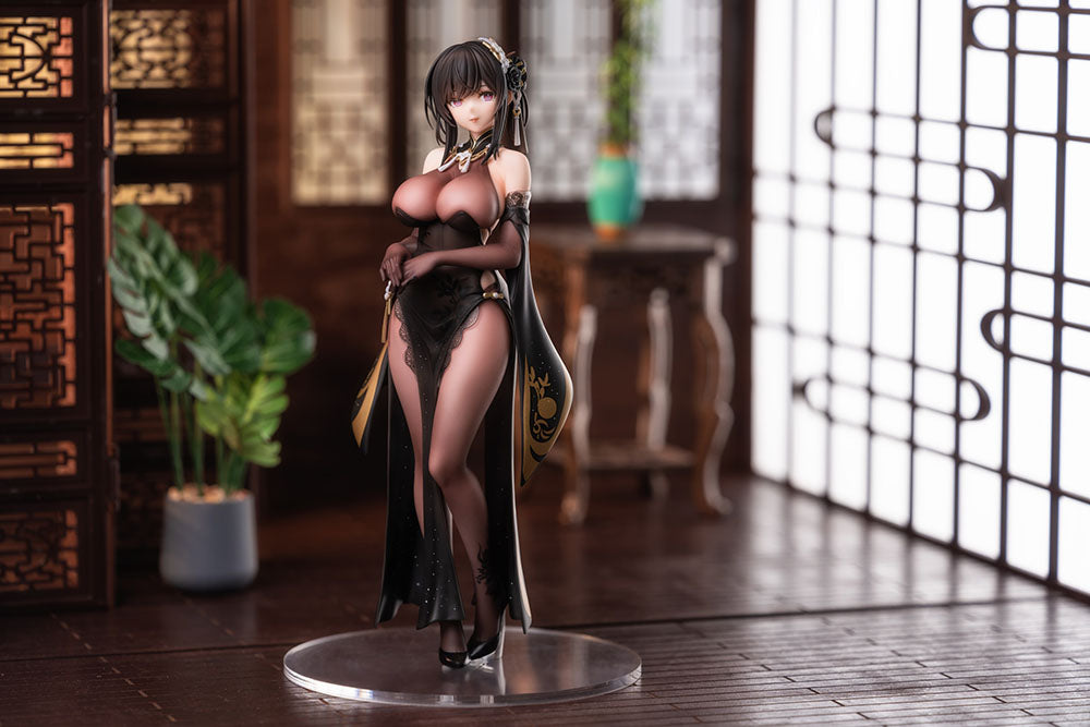 Azur Lane Chen Hai Vestibule of Wonders ver. 1/6 Scale Figure