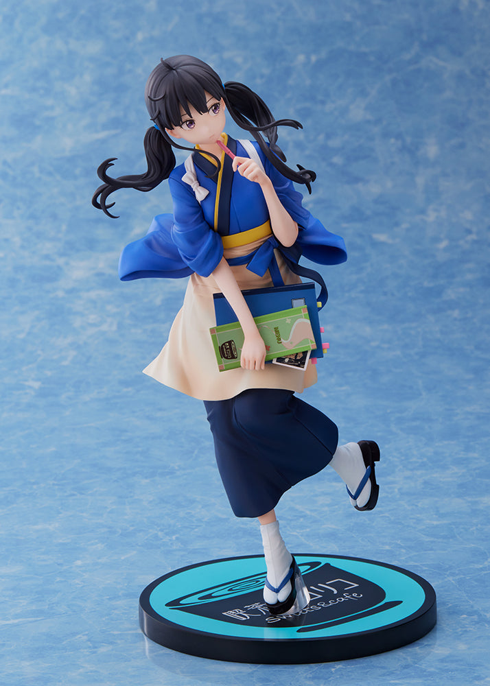 Lycoris Recoil Takina Inoue 1/7 Scale Figure