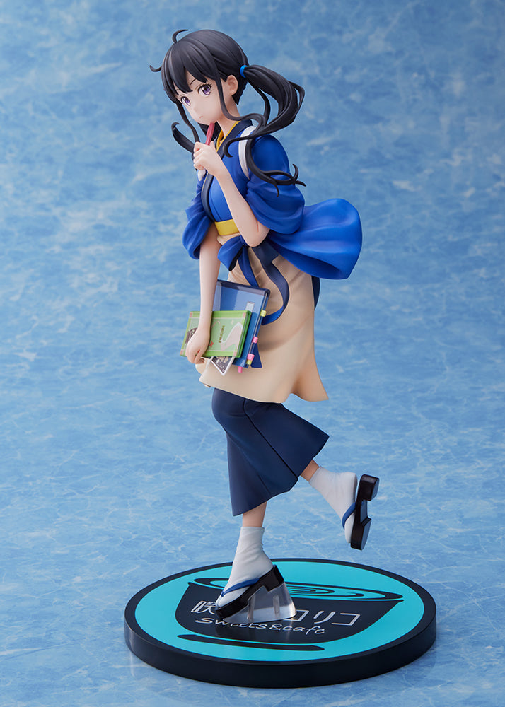 Lycoris Recoil Takina Inoue 1/7 Scale Figure