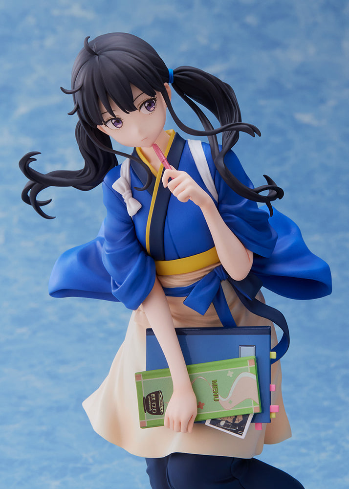 Lycoris Recoil Takina Inoue 1/7 Scale Figure