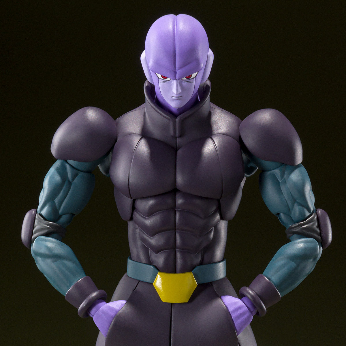 S.H.Figuarts Hit