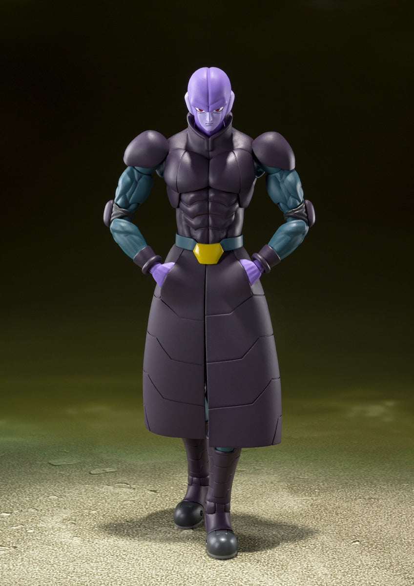 S.H.Figuarts Hit