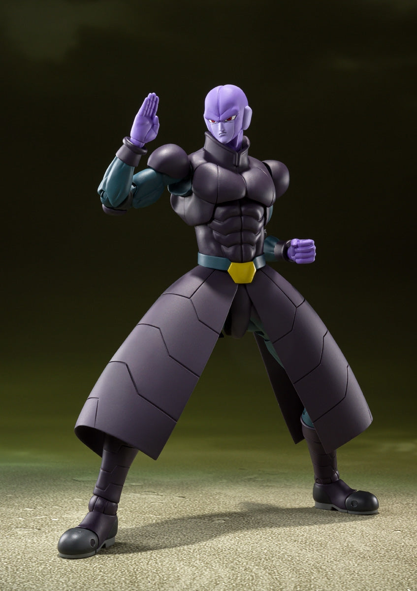 S.H.Figuarts Hit
