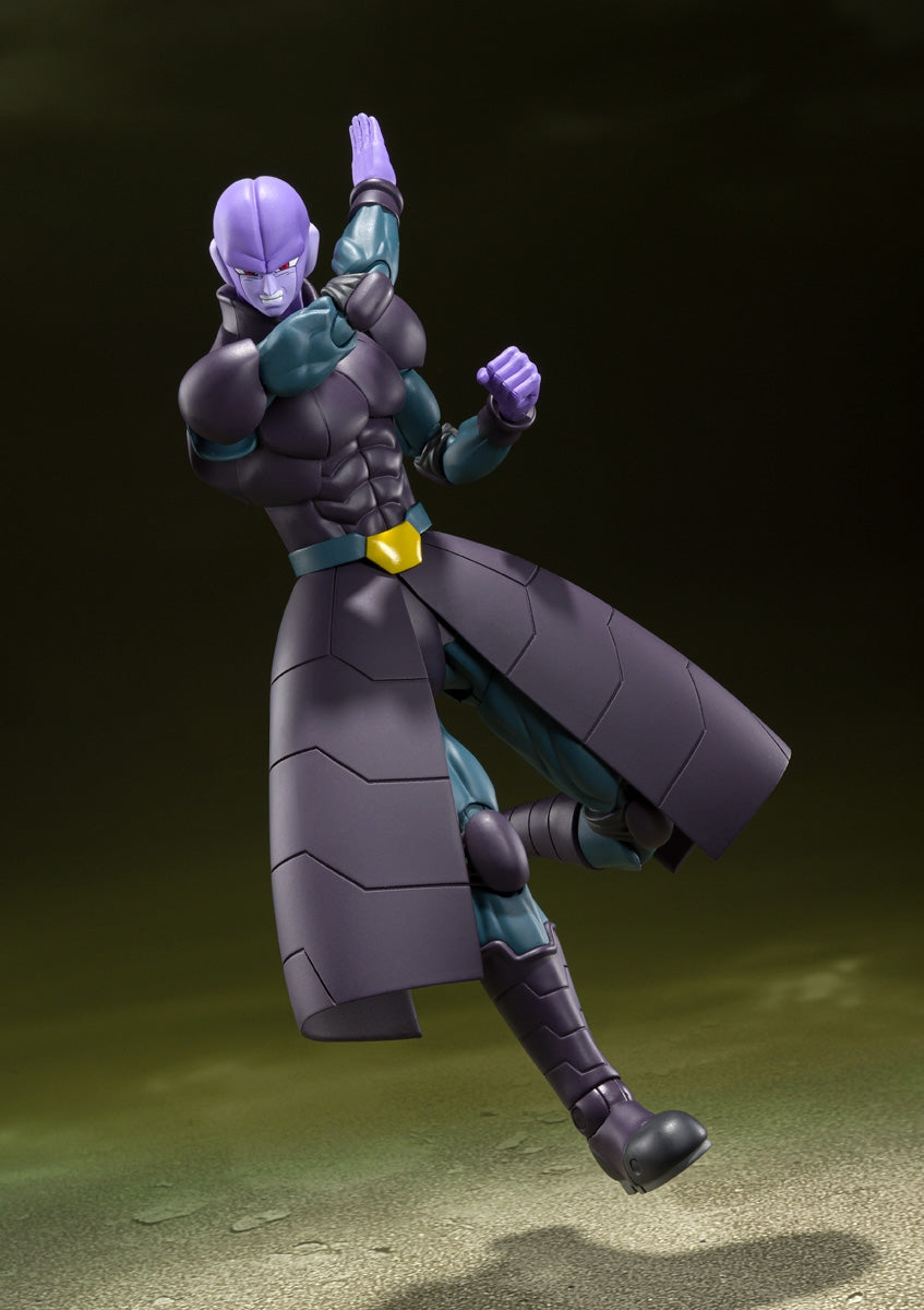 S.H.Figuarts Hit