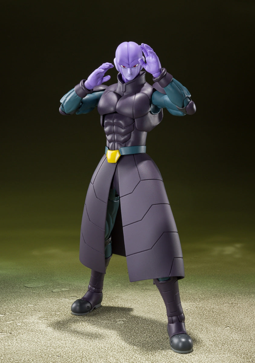 S.H.Figuarts Hit