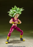 S.H.Figuarts Super Saiyan Kefla