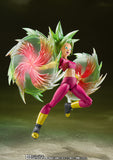 S.H.Figuarts Super Saiyan Kefla