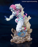 Figuarts ZERO Akaza Upper Three
