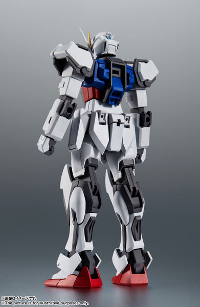 ロボット LBUILD GAT-X105 STRIKE GUNDAM 519WU+rsoyL._AC_UF350,