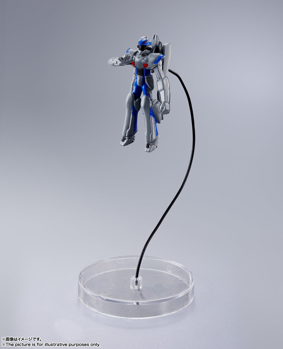 DX Chogokin VF-25F Super Messiah Valkyrie (Alto Saotome Custom) Revival Ver.
