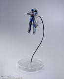 DX Chogokin VF-25F Super Messiah Valkyrie (Alto Saotome Custom) Revival Ver.