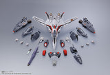 DX Chogokin VF-25F Super Messiah Valkyrie (Alto Saotome Custom) Revival Ver.