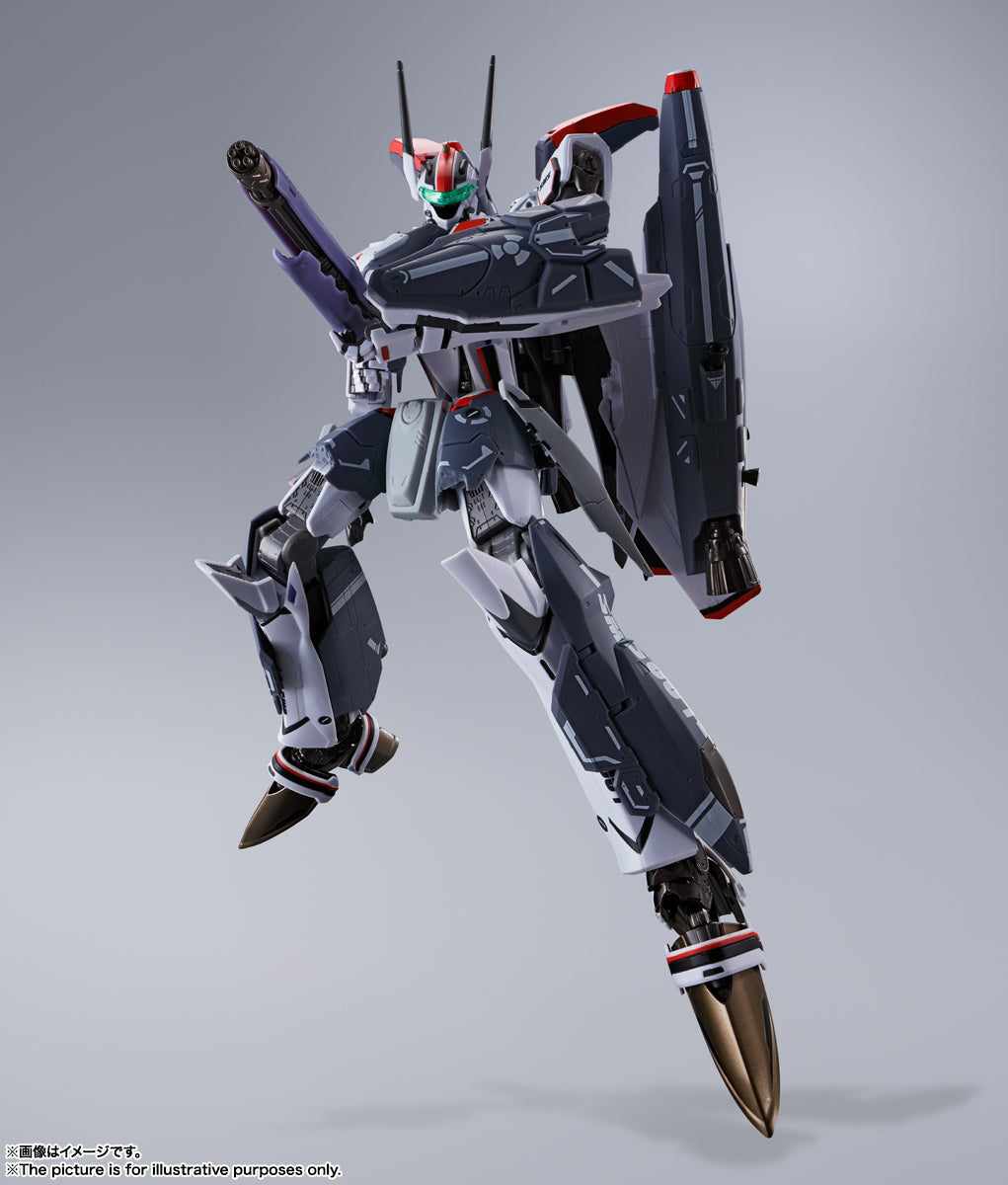 DX Chogokin VF-25F Super Messiah Valkyrie (Alto Saotome Custom) Revival Ver.