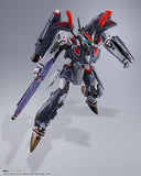 DX Chogokin VF-25F Super Messiah Valkyrie (Alto Saotome Custom) Revival Ver.
