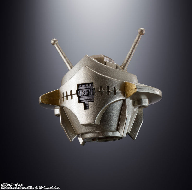 Soul of Chogokin GX-37R King Joe 55th Anniversary Ver.