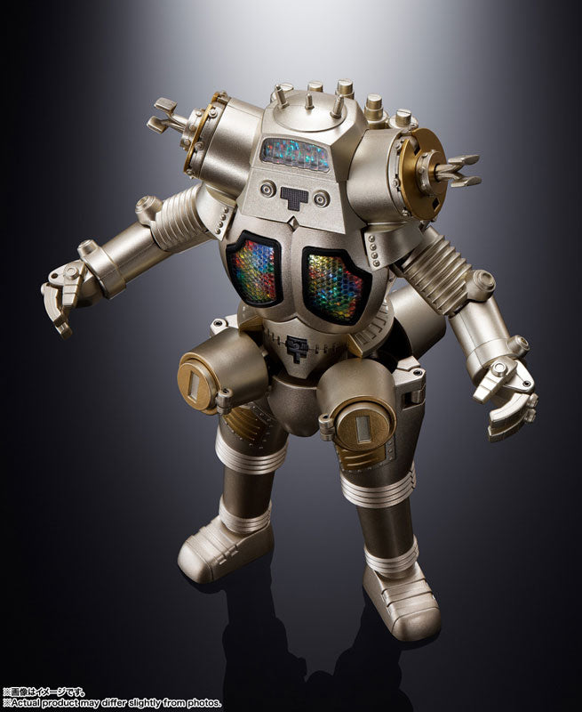 Soul of Chogokin GX-37R King Joe 55th Anniversary Ver.