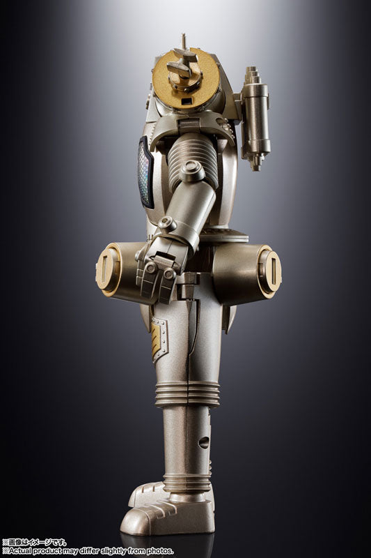 Soul of Chogokin GX-37R King Joe 55th Anniversary Ver.