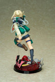Himiko Toga 1/8 Scale Figure (2nd Re-Run)