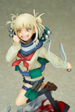 Himiko Toga 1/8 Scale Figure (2nd Re-Run)