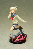 Himiko Toga 1/8 Scale Figure (2nd Re-Run)