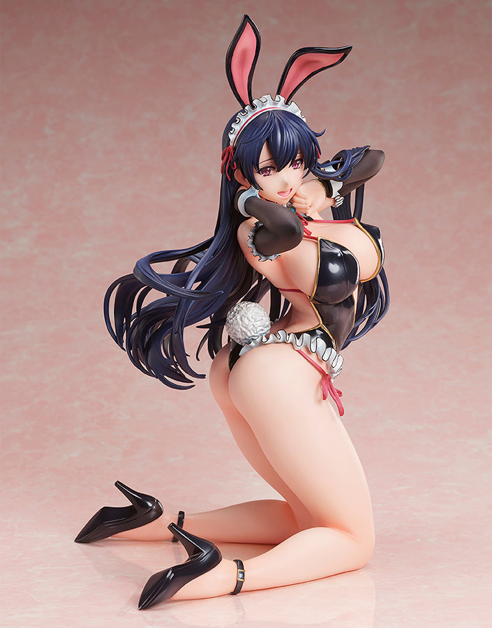 Ayaka Sawara Bare Leg Ver. 1/4 Scale Figure