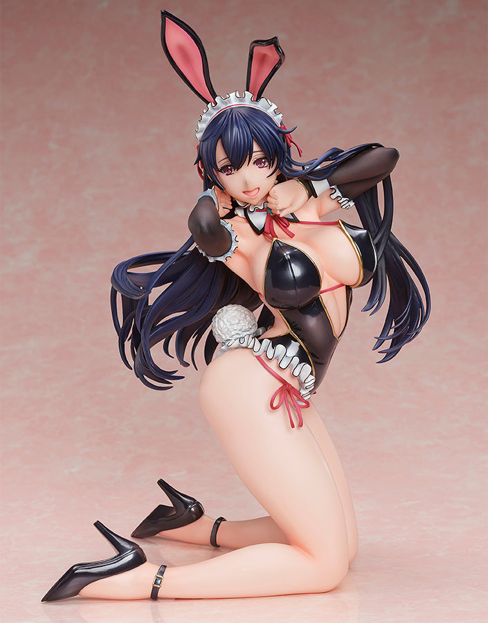Ayaka Sawara Bare Leg Ver. 1/4 Scale Figure